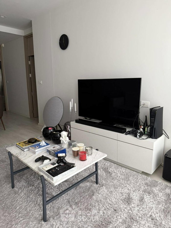 picture 26th-Floor 1-BR Noble Ploenchit, 100m To BTS Phloen Chit (ID 2048794) - 3/10