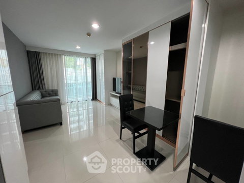 1-BR For Rent At Pearl Residences Sukhumvit 24 Near BTS Phrom Phong (ID 1827852)