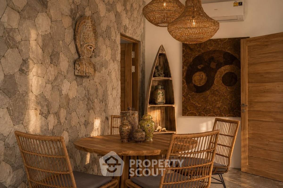 รูป วิลล่า 2 ห้องนอน Bonsai - Retreat Collection Boutique Villa ย่านแม่น้ำ (ID 3160302) - รูปที่ 7/9