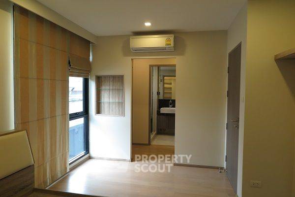 picture Pet-Friendly 2-BR Condo For Rent At Art @ Thonglor (ID 3160749) - 4/14