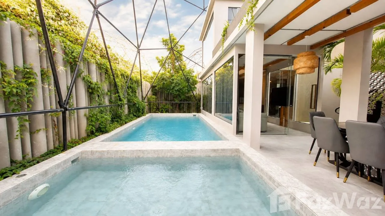 picture 4 Bedroom Villa for rent at Taradol Premium Phase 1 6654566 - 37/56