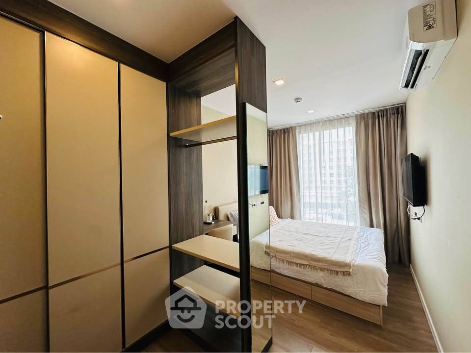 picture 1-BR Condo At The Nest Sukhumvit 64 Near BTS Udom Suk (ID 3160667) - 2/9