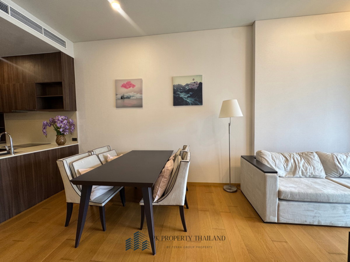 รูป For Rent | Siamese Exclusive Sukhumvit 31 ✨ - รูปที่ 7/14