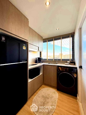 Condos for rent 700 Year Sports Arena Chiang Mai : 1-BR Condo At Sritana Condominium 2 Near Chiang Mai University (ID 3159124)