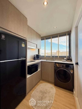 1-BR Condo At Sritana Condominium 2 Near Chiang Mai University (ID 3159124)