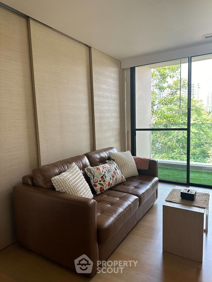 picture Great Value 1-BR Condo At LIV @ 49 Near BTS Thong Lor (ID 1857229) - 4/11