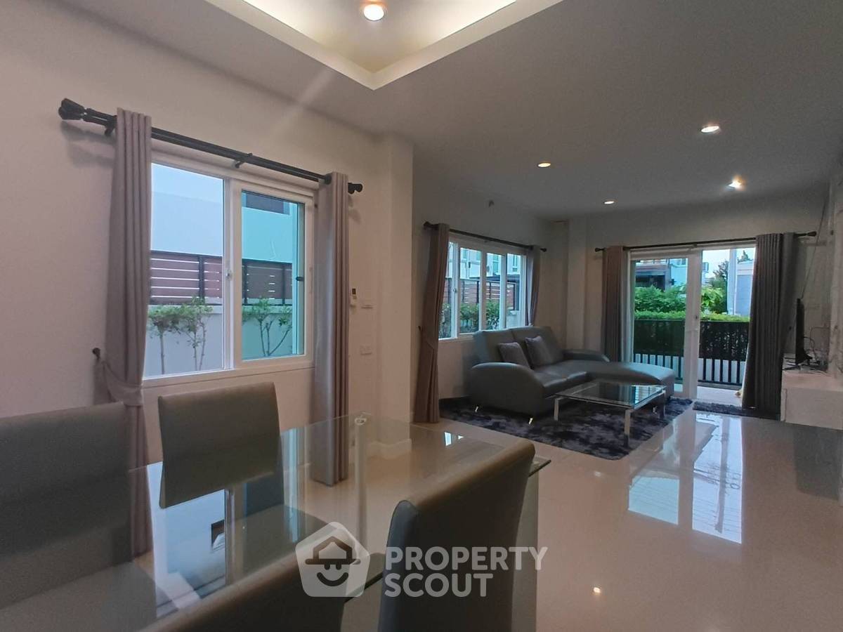 รูป บ้าน 3 ห้องนอน PATTALET พัทยา ให้เช่า เลี้ยงสัตว์ได้ (ID 3157665) - รูปที่ 4/17