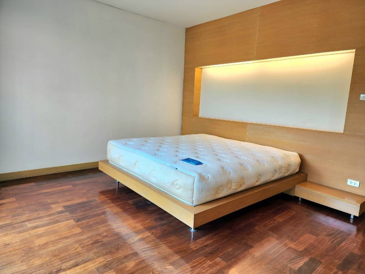 รูป บ้านเช่าหลังใหญ่ สีลม สาทร สวนพลู - รูปที่ 10/24