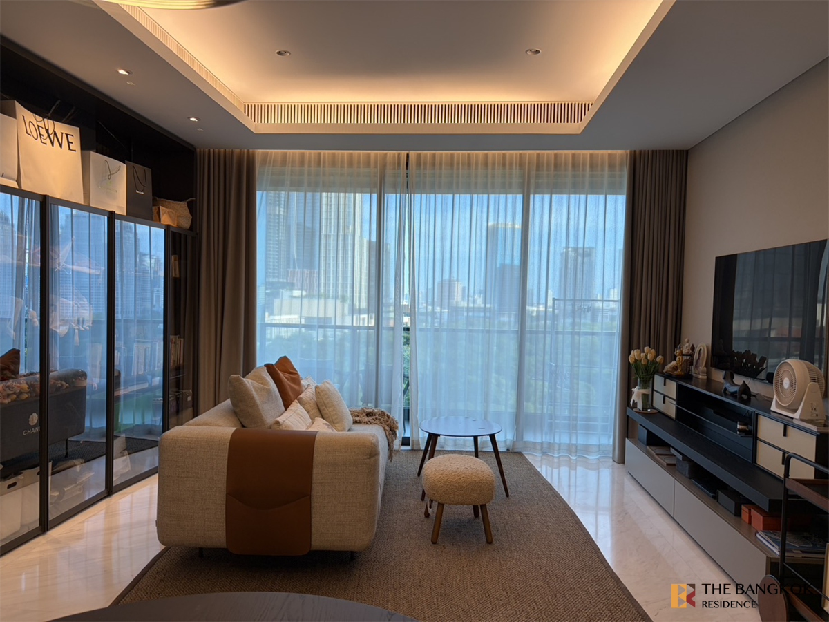 รูป สินธร ต้นสน สะดวกสบายกับไลฟ์สไตล์สุด Luxury - รูปที่ 2/9