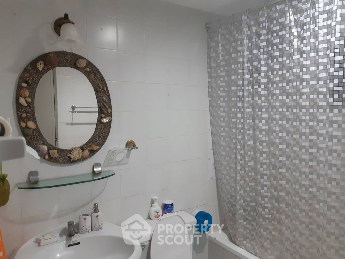 รูป คอนโด 2 ห้องนอน Waterford Park Rama 4 ใกล้ BTS พระโขนง (ID 437827) - รูปที่ 10/15