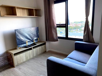 Condos for rent Chiang Mai : 🍃 Room for RENT! at Escent by CPN Condominium ** Mountain View ** shop near to Central Chiangmai,Supermarket , Cafe, School and etc.
