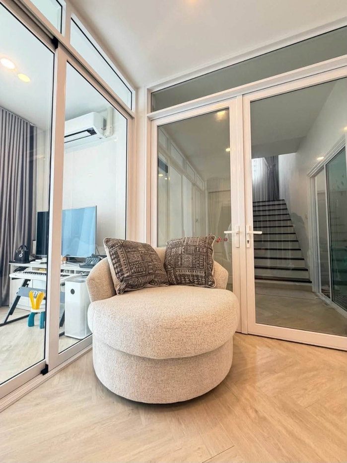 picture 🏡✨ For Rent: Spacious 2-Storey Detached House in San Kamphaeng — Small Pets Allowed ✨🏡  ASP-H0804 - 4/19
