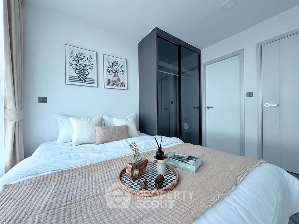 รูป คอนโด 1 ห้องนอน Atmoz Palacio Ladprao-Wanghin ย่านลาดพร้าว (ID 3159864) - รูปที่ 2/17