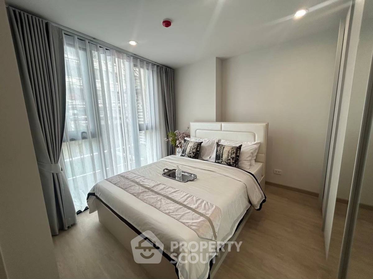picture 2-BR Condo At Thana Astra Sathorn-Chan, Sathon (ID 2484527) - 4/16