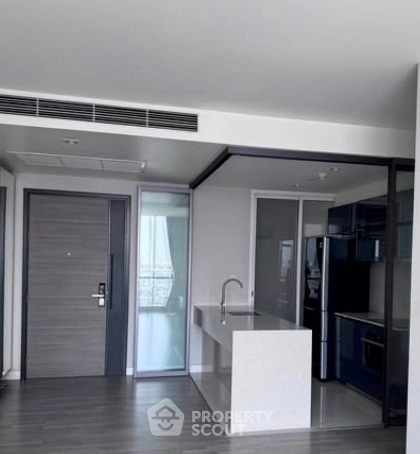 รูป คอนโด 2 ห้องนอน ชั้น 24 The Room Sathorn - St. Louis ใกล้ BTS สุรศักดิ์ (ID 3159029) - รูปที่ 8/8