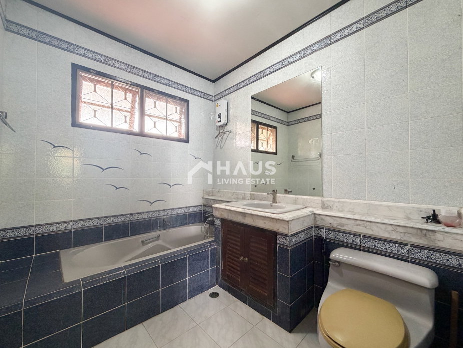 picture Chaiyapurek Bangwang / 4 Bedrooms #HPHU019 - 21/29