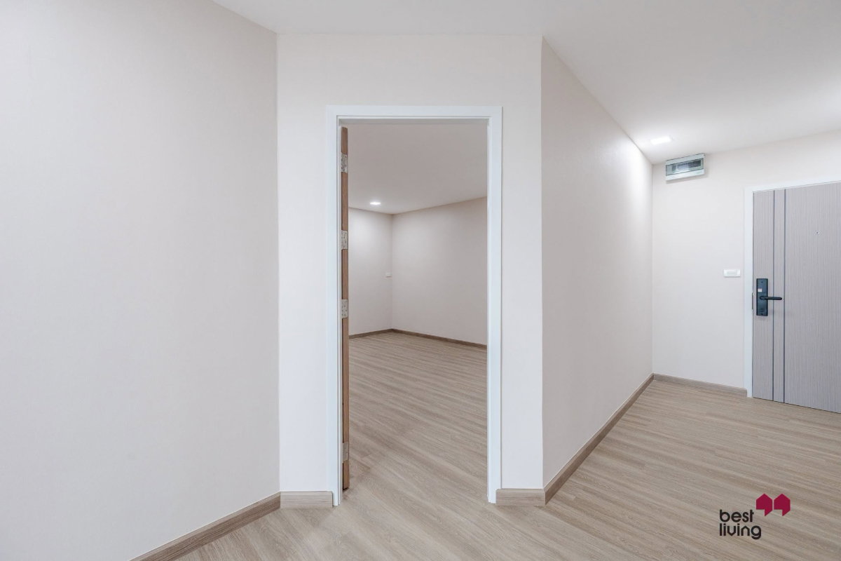 picture Pisawit Tower Spacious 2-Bedroom Near BTS Phahonyothin 24 - 13/29