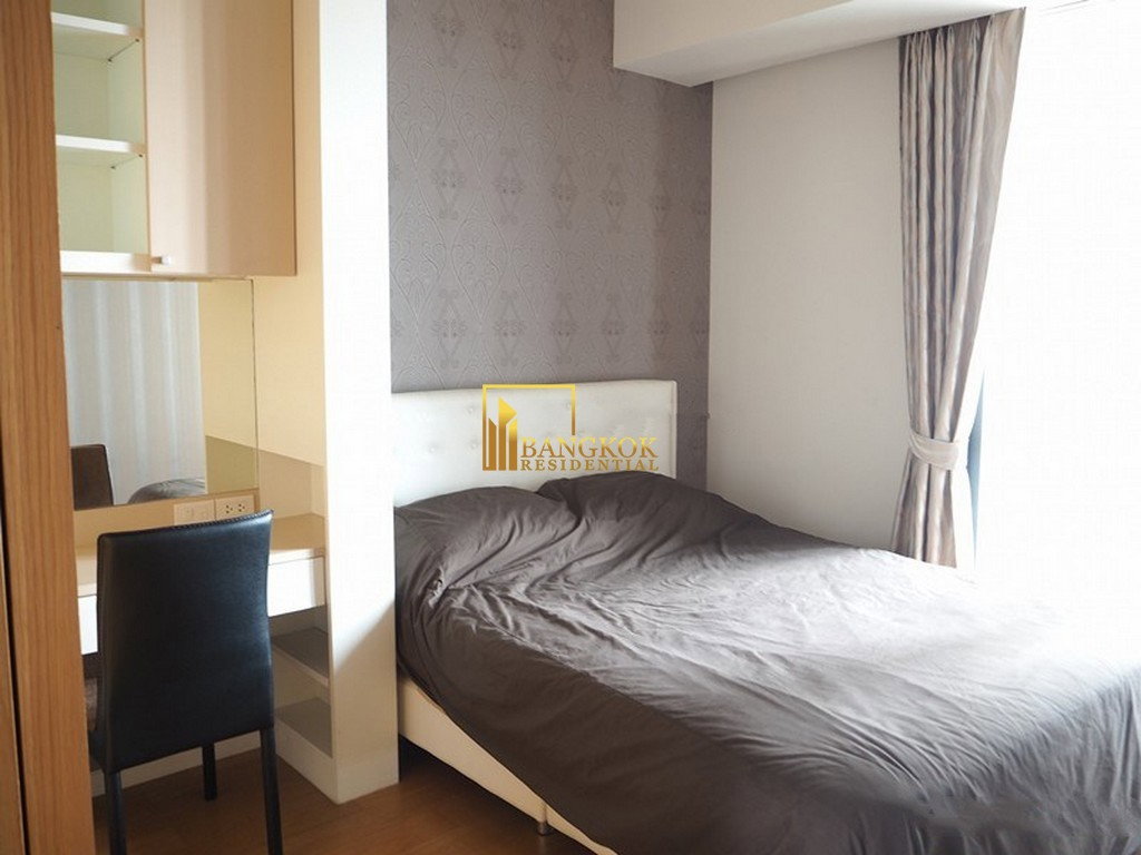 picture The Met Sathorn | Unbeatable 3 Bed Condo For Rent in Sathorn - BR2899CD - 12/47