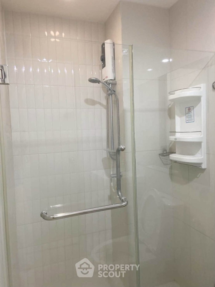 รูป คอนโด 1 ห้องนอน ชั้น 20 Life Asoke ใกล้ ARL มักกะสัน (ID 3161028) - รูปที่ 8/10