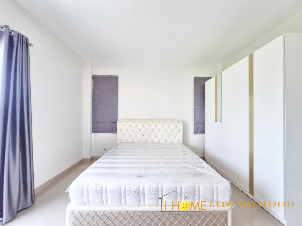 รูป 🏡✨ ให้เช่าบ้านเดี่ยว 2 ชั้น พื้นที่กว้าง เลี้ยงสัตว์ตัวเล็กได้ ใกล้กาดฝรั่งและโรงเรียนนานาชาติ ✨🏡 AHD-H1089 - รูปที่ 26/33