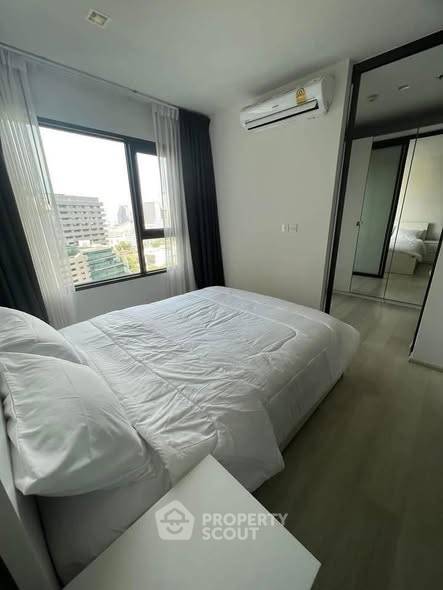 picture 17th-Floor 1-BR Life One Wireless Near BTS Phloen Chit (ID 3159159) - 3/9