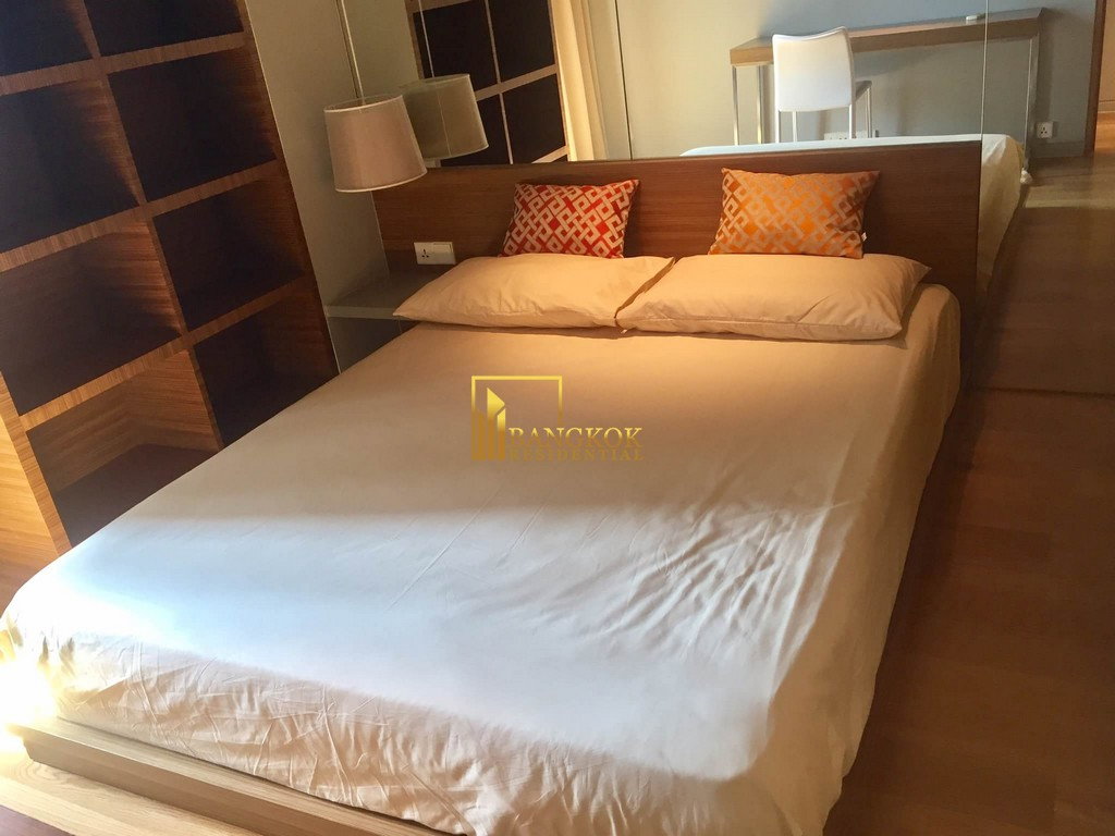 picture The Met Sathorn | Beautiful 2 Bed Luxury Condo in Sathorn - BR1889CD - 7/32