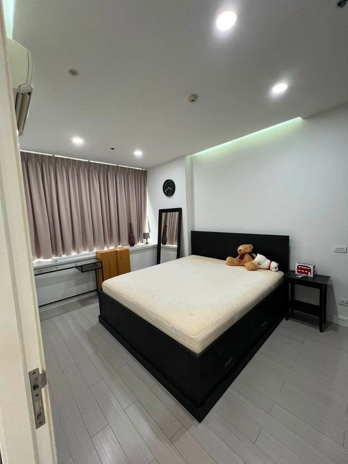 รูป 🏢 ให้เช่าคอนโด : T.C. Green (ที.ซี. กรีน) รหัสทรัพย์ | 📌LNP-C8937 - รูปที่ 1/6