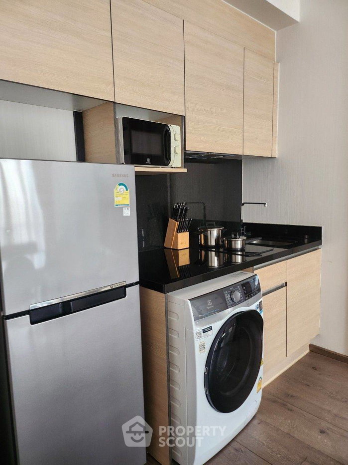 picture 39th-Floor 2-BR Park Origin Phrom Phong Near BTS Phrom Phong (ID 1952578) - 3/11