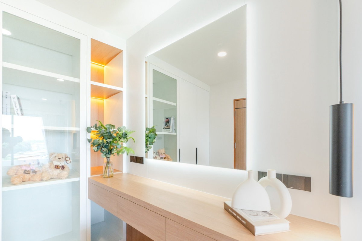 รูป 🔥 ขาย Chom Doi 2 Condo (ชมดอยตึกกลม)  ย่านสุเทพ - รูปที่ 21/31