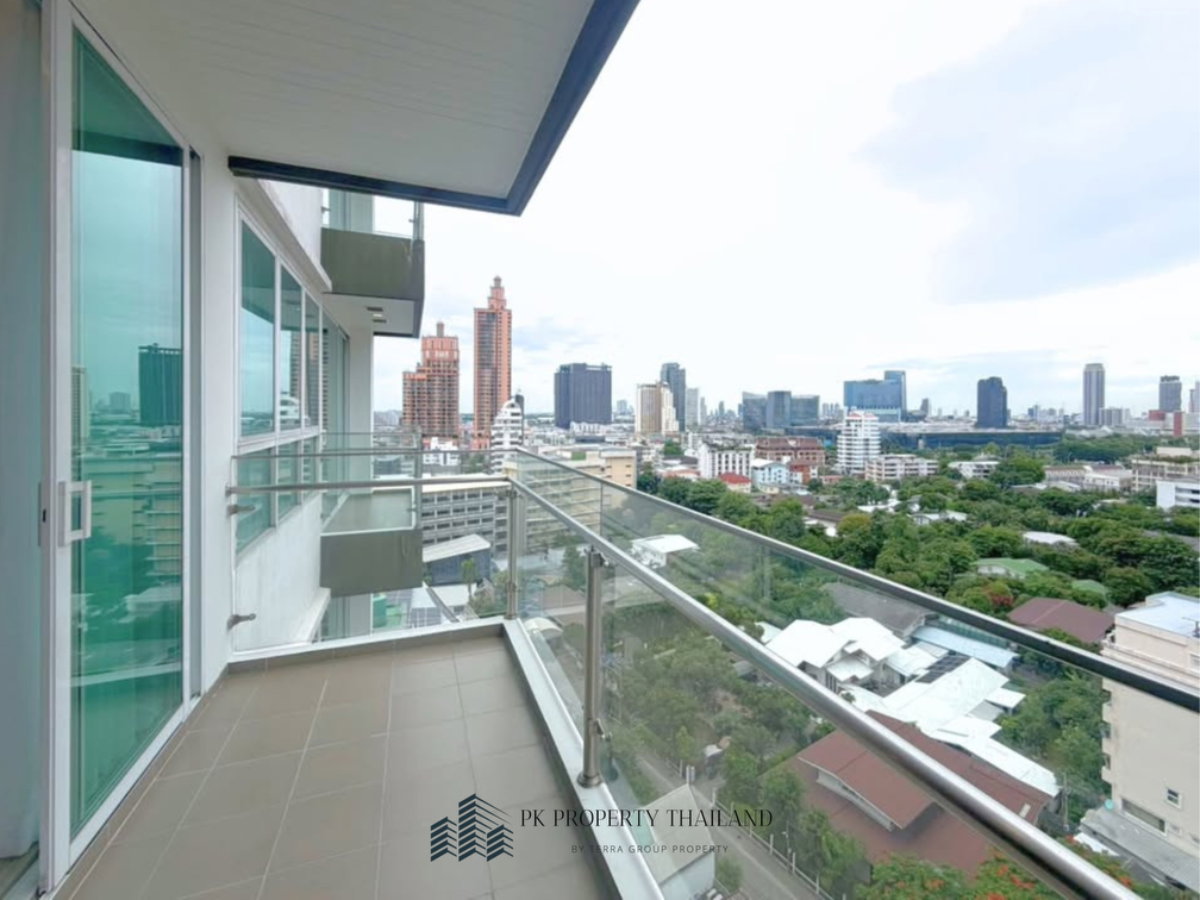picture For Rent | Pet-Friendly Luxury Apartment 🐶🐱 BTS Asoke - 3/15