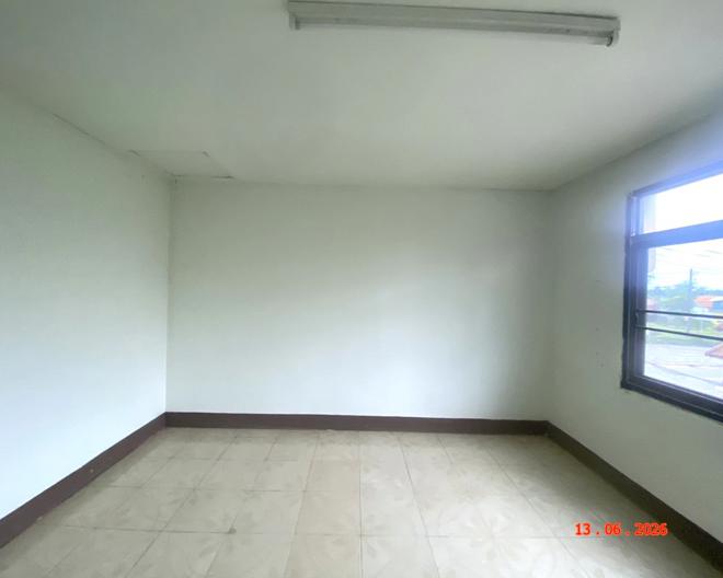 รูป อาคารพาณิชย์ 62 ตร.วา เมืองบึงกาฬ บึงกาฬ 10.8M - รูปที่ 18/48