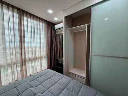🎉 ขายคอนโด เดอะ เมโทรโพลิส สำโรง อินเตอร์เชนจ์ อาคาร 1 ชั้น 23 1 ห้องนอน ขนาด 35 ตรม ใกล้ BTS สำโรง