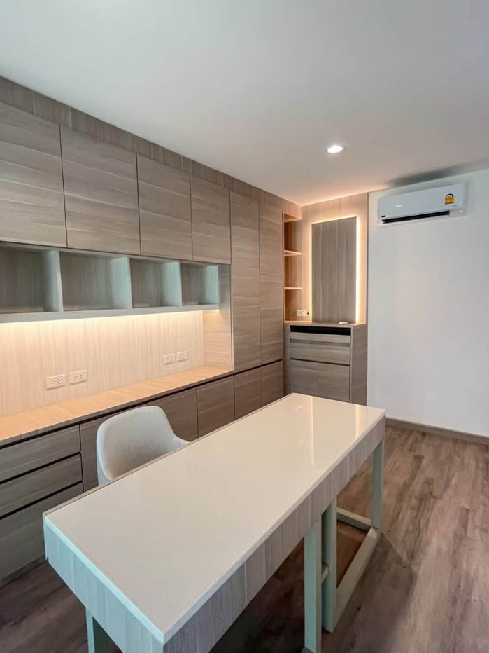 รูป P0831/[ขายอย่างเดียว] บ้านเดี่ยวหรู 3 ชั้น เอคิว อาร์เบอร์ สวนหลวง ร.9 – พัฒนาการ (AQ Arbor Suanluang Rama 9 - รูปที่ 16/16