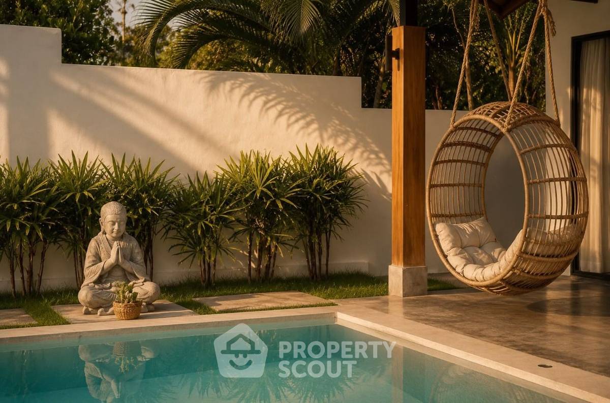 รูป วิลล่า 2 ห้องนอน Bonsai - Retreat Collection Boutique Villa ย่านแม่น้ำ (ID 3160302) - รูปที่ 9/9