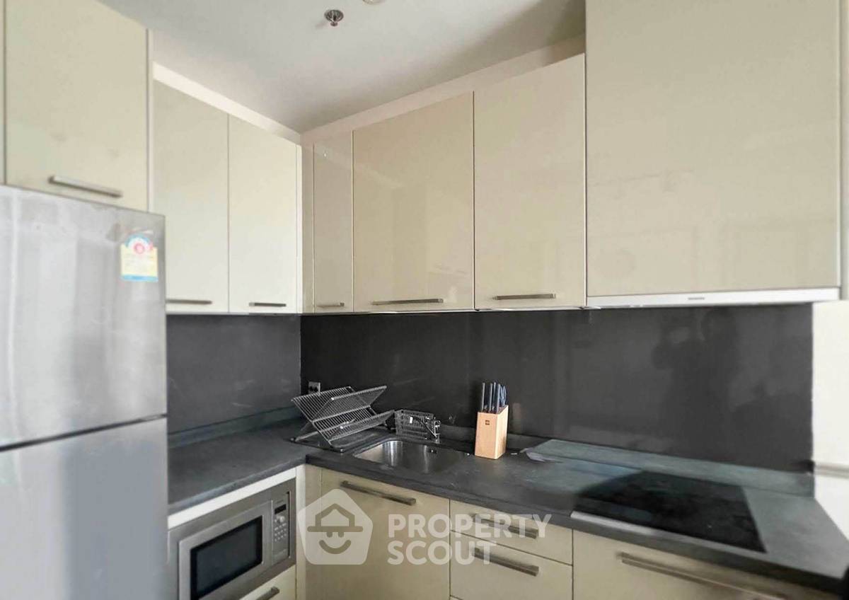 picture 26th-Floor 1-BR At Quattro By Sansiri Near BTS Thong Lor (ID 3161543) - 11/11