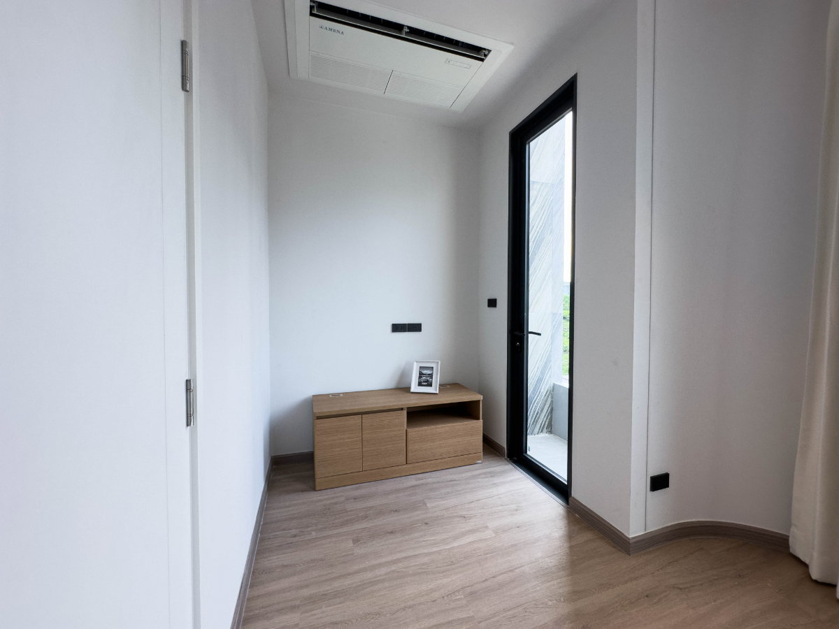 รูป 🏡 **ให้เช่าบ้านหรูใหม่แกะกล่อง! 89 Residence Ratchada – Rama 9** - รูปที่ 13/37