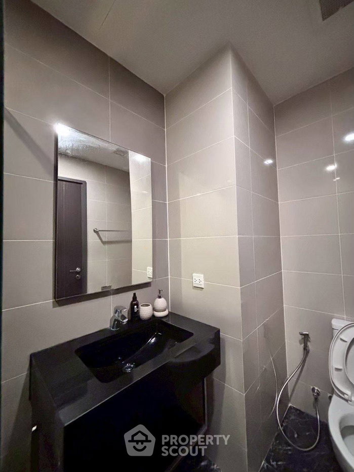 รูป ใกล้ MRT สุขุมวิท 200 ม. 3 ห้องนอน The Edge Sukhumvit 23 (ID 3008804) - รูปที่ 19/20