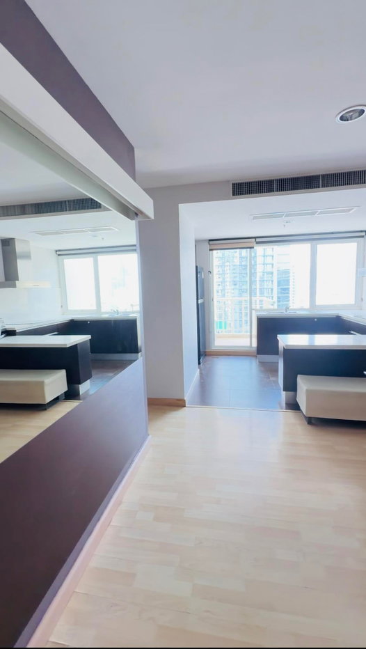 รูป 🔥 59 HERITAGE SUKHUMVIT 59 – SPACIOUS FAMILY RESIDENCE NEAR BTS EKKAMAI AT 13MB 🔥 - รูปที่ 16/19