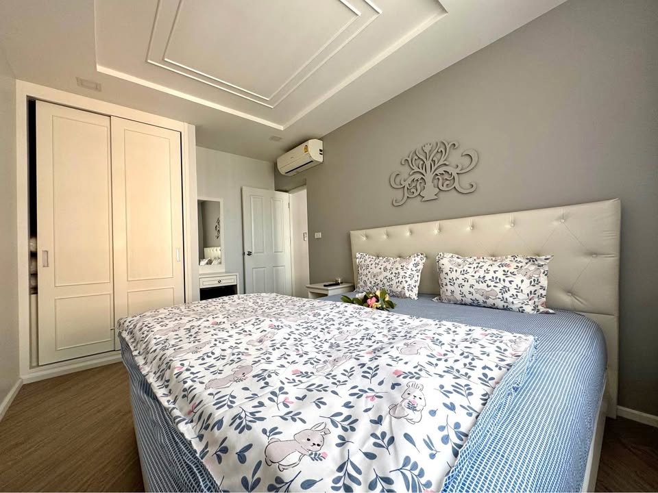 🏢 For Rent – The Canale Chiang Mai Condominium
