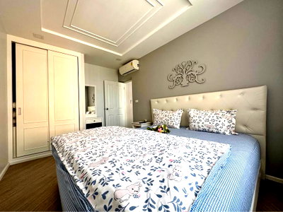 Condos for rent 700 Year Sports Arena Chiang Mai : 🏢 For Rent – The Canale Chiang Mai Condominium