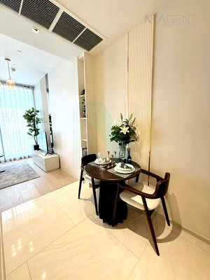Condos for sale : 🚩 For Sell Condo ASHTON SILOM Building 1, Floor 12,1 bed room, Room size 50 sqm