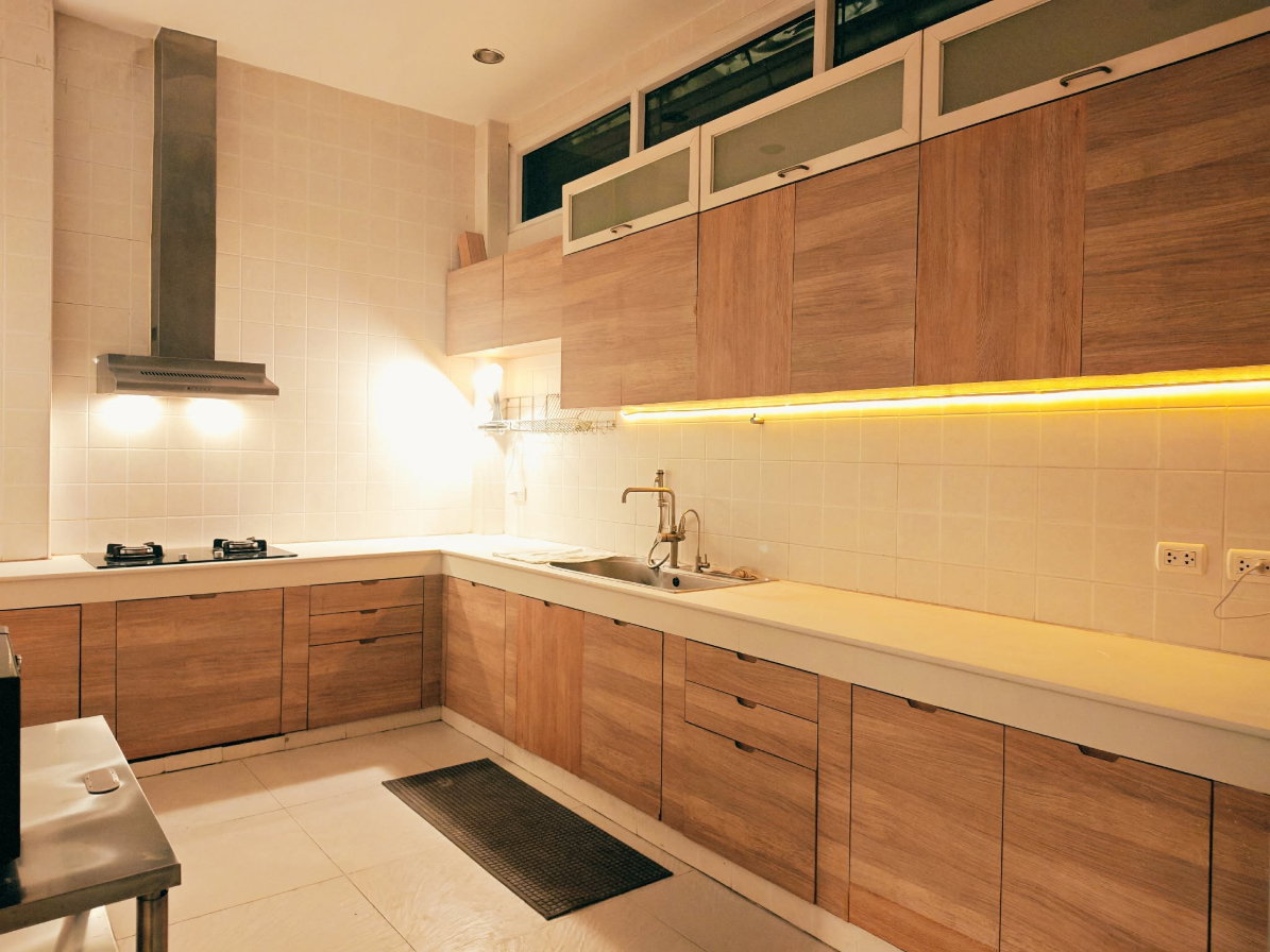 picture 🐶🐱 **Pets Welcome**🏡 **For Rent | Urban Sathorn (Sathorn–Ratchaphruek)** - 4/20