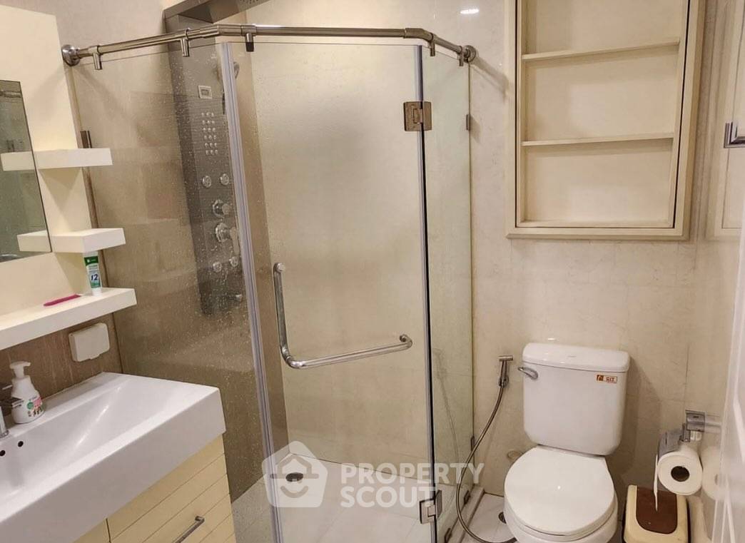 picture 2-BR Baan Siri 31 Condominium Near MRT Sukhumvit (ID 3159150) - 6/9