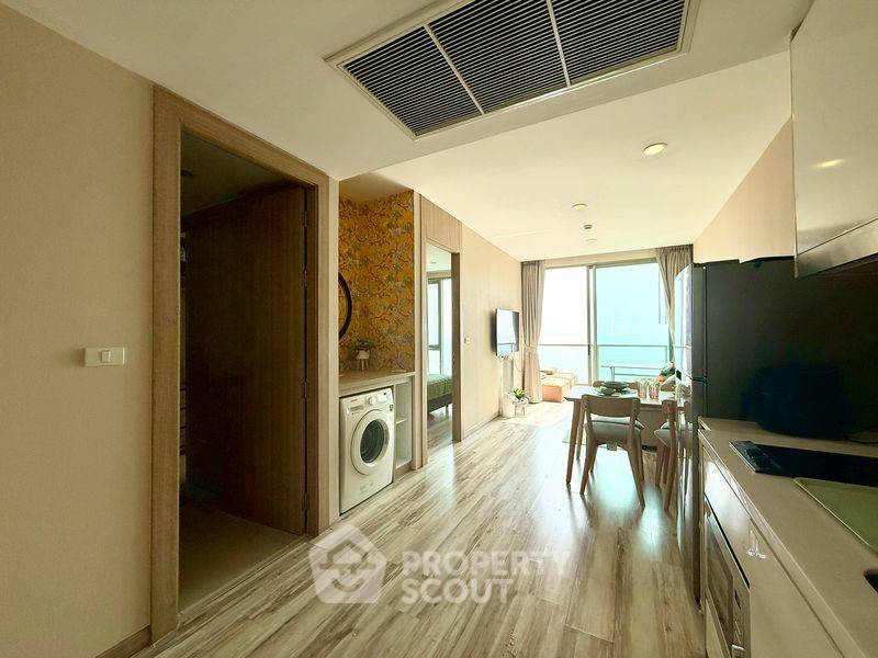 picture 15th-Floor 1-BR 49 Sqm At The Riviera Wongamat (ID 2800330) - 2/19