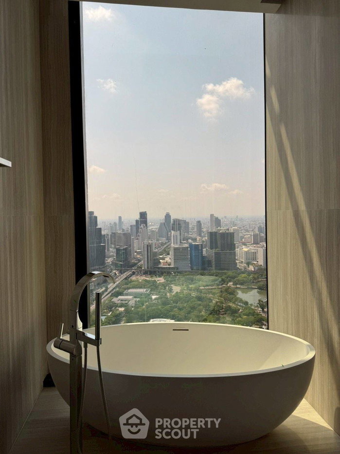 picture 5-BR 544 Sqm, 45th-Floor One 89 Wireless, 200m To MRT Lumphini (ID 3155968) - 3/15