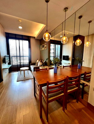 คอนโดให้เช่า : 🎉Special room!🎉 ให้เช่าคอนโด เดอะ ลุมพินี 24 อาคาร 1 ชั้น 25 1 ห้องนอน ขนาด 32.00 ตรม ใกล้ รพ.เทพธารินทร์