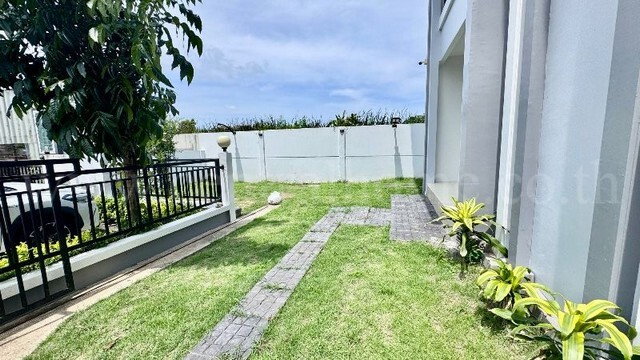 รูป บ้านเดี่ยว ลลินทาวน์ แลนซีโอ คริป ลาดกระบัง - สุวรรณภูมิ หลังมุม เฟอร์ครบ-พร้อมอยู่ - รูปที่ 8/36