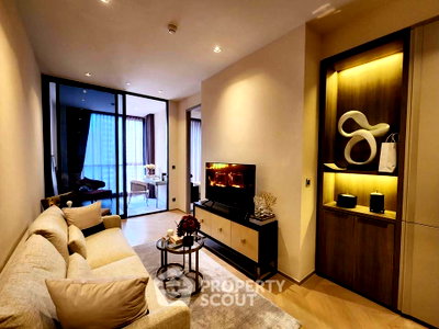 Condos for rent : 1-BR Condo At The Reserve Sathorn Near BTS Sala Daeng (ID 2989595)