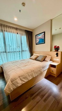Condo for Rent at The Base Park West Sukhumvit 77 (M6908002)