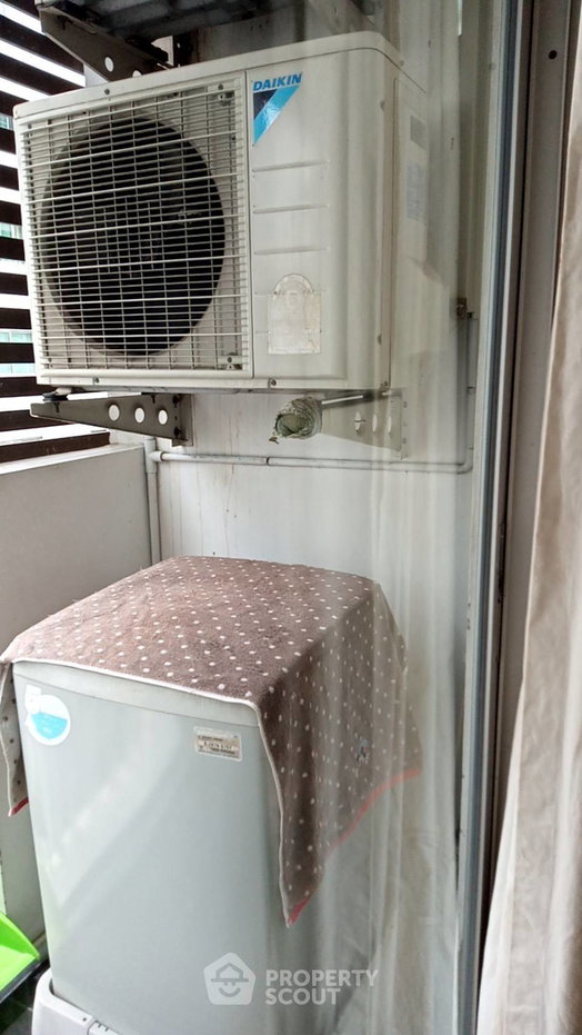picture 1-BR At A Space Asoke-Ratchada Near MRT Phra Ram 9 (ID 882057) - 6/19